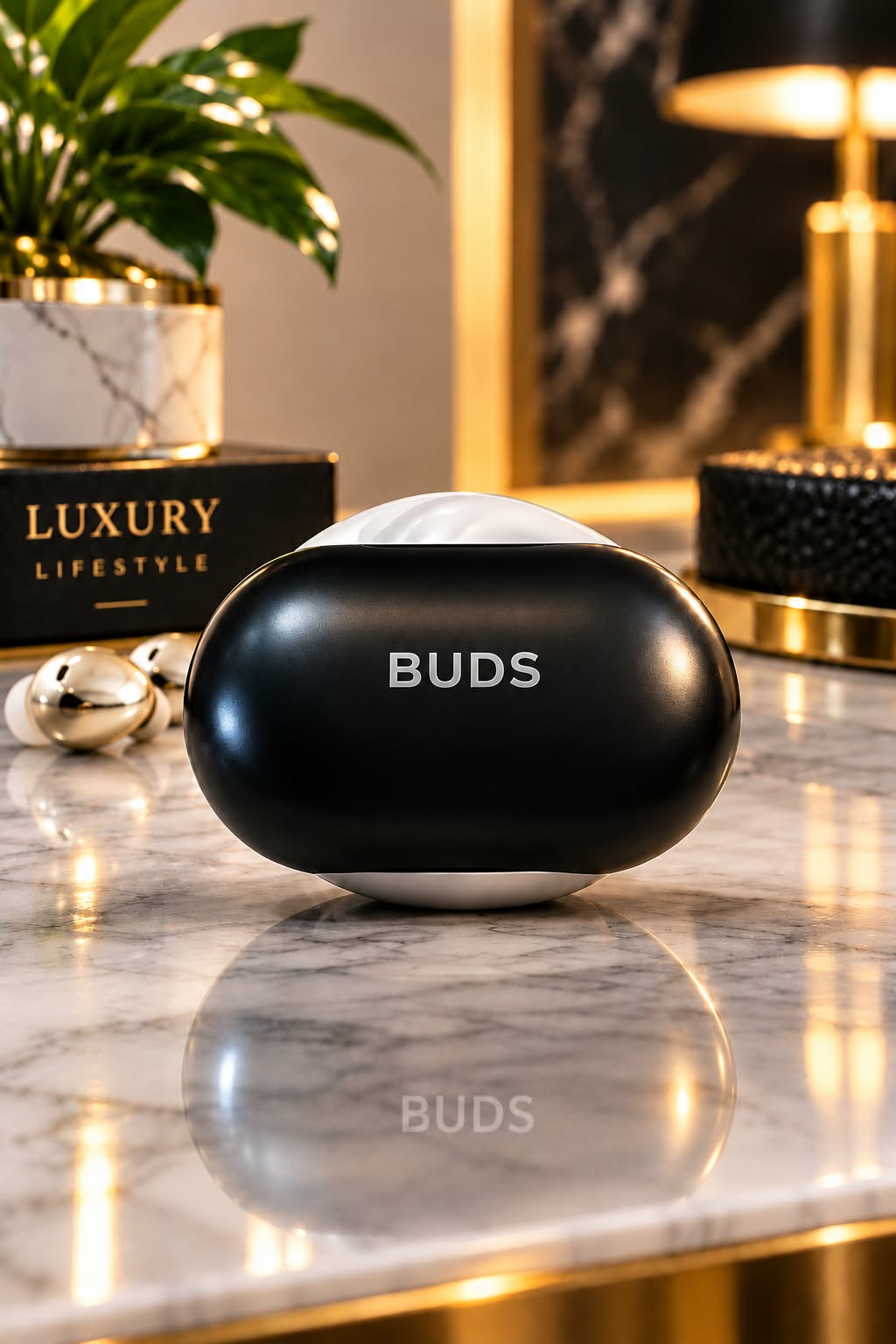 Soaiy SL9 True Wireless Earbuds
