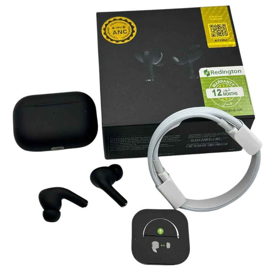 AirPods Pro 2nd Generation (Black Limited Edition)