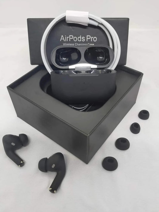 AirPods Pro 2nd Generation (Black Limited Edition)