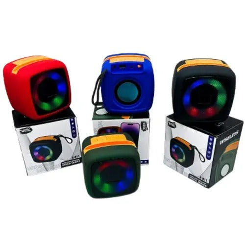 X-911 Portable Speaker