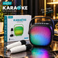 Wirless Speaker with Mic