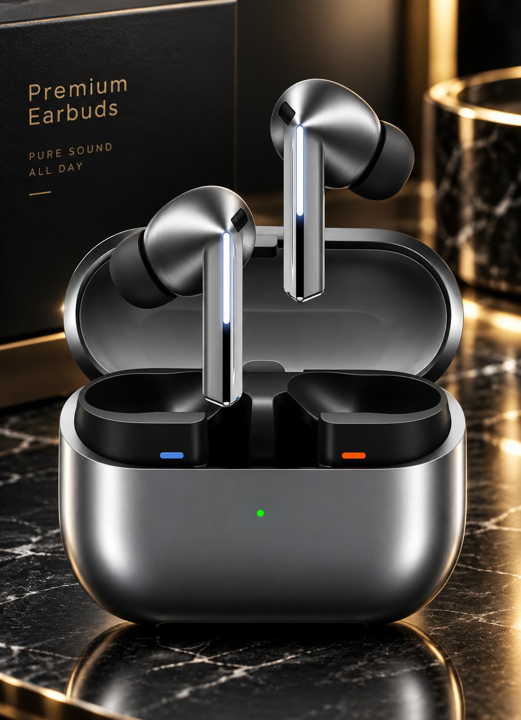 Buds  Pro 3 Tws Wireless Earbuds