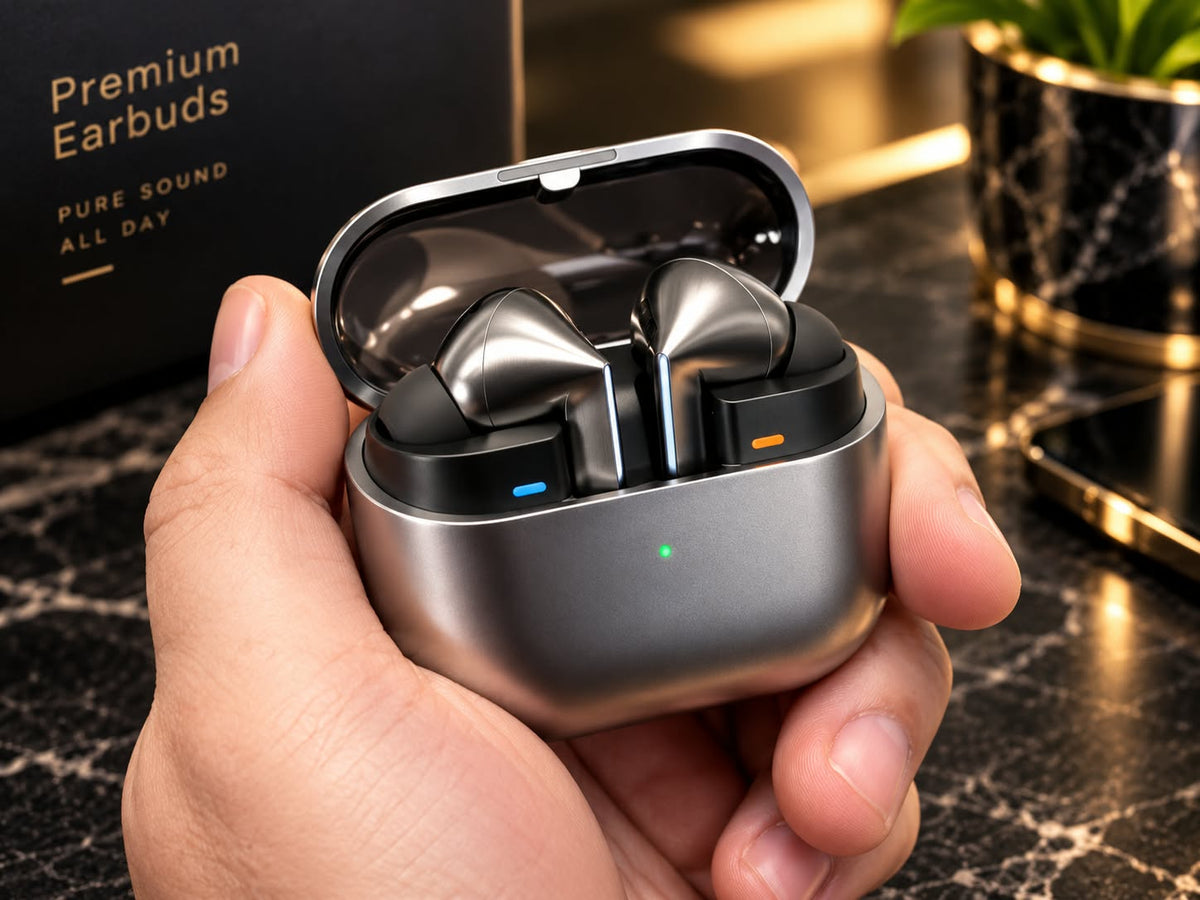 Buds  Pro 3 Tws Wireless Earbuds