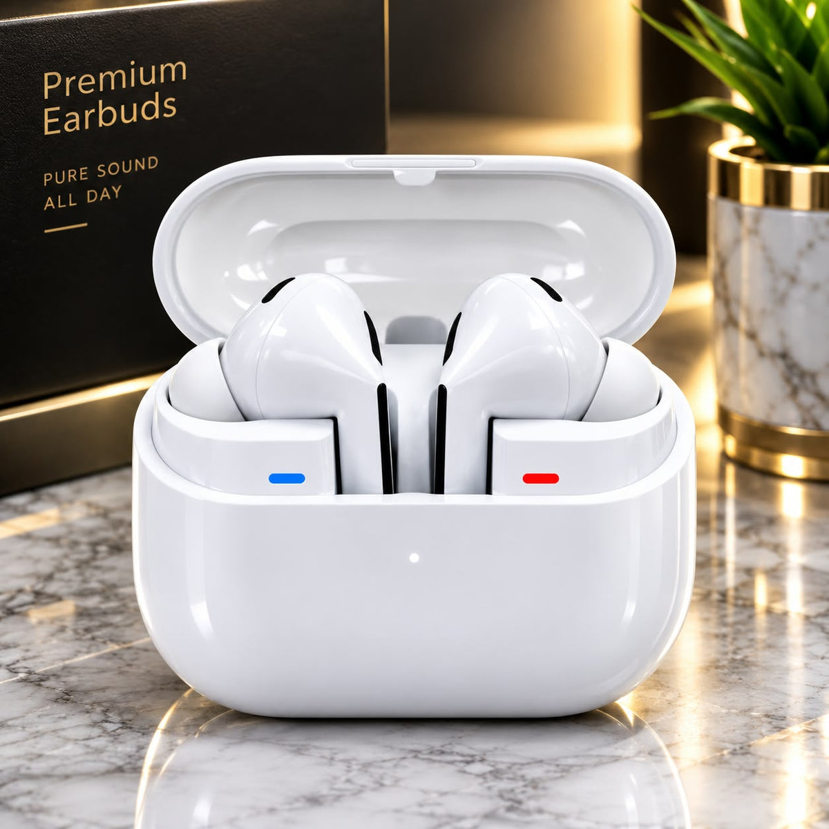 Buds  Pro 3 Tws Wireless Earbuds