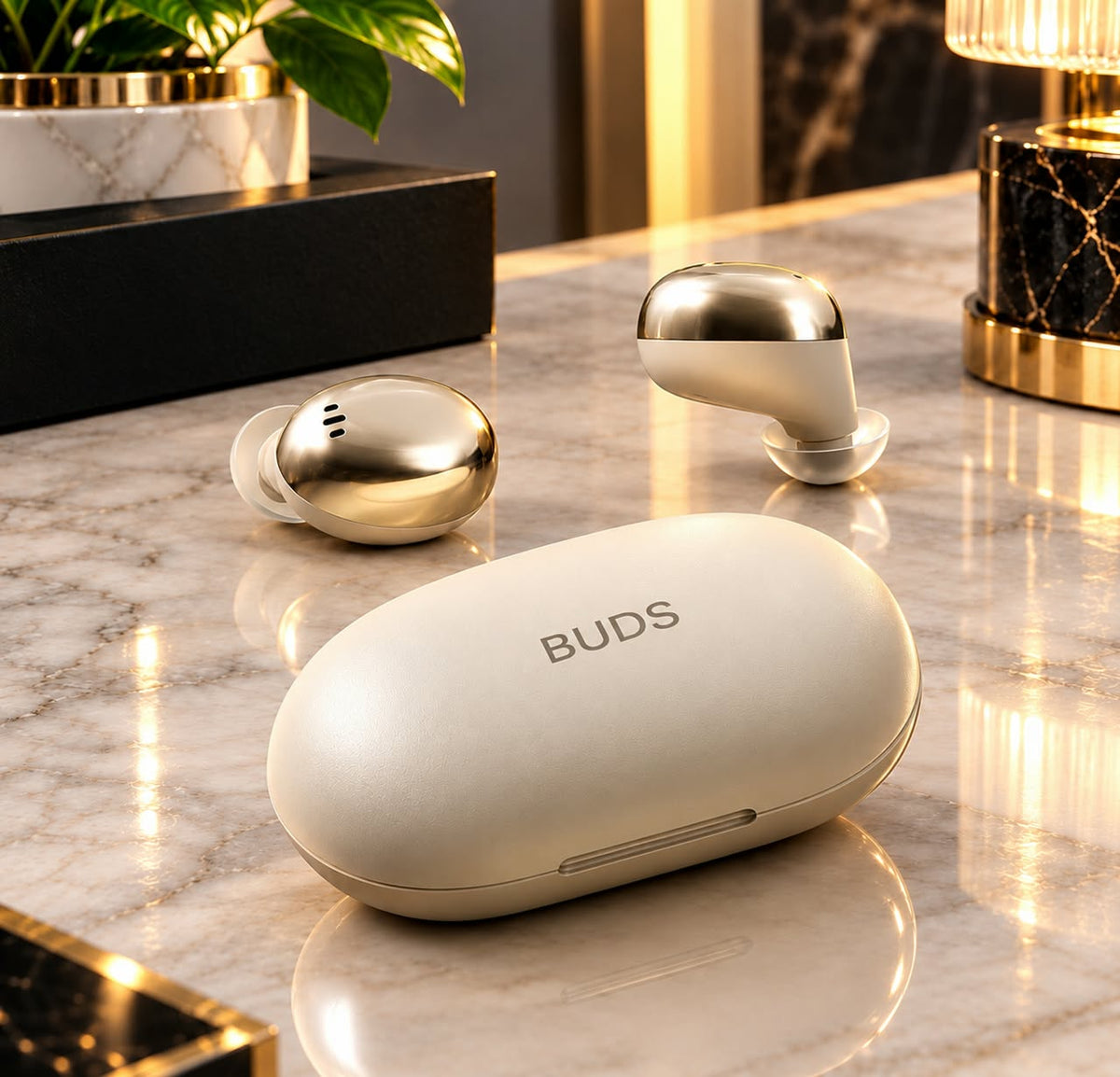 Soaiy SL9 True Wireless Earbuds