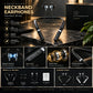 Daw-Link DL-N01 Wireless Neckband 🎧 – 30H Playtime