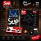Sup Game Box 🎮 - 400+ Games In 1
