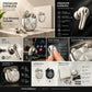 BUDS PRO-10 TWS True Wireless Earbuds